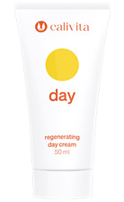 Aquabelle Regenerating Day Cream - crema regeneratoare de zi