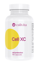 CellXC - pentru persoane cu imunitate pasiva ineficienta
