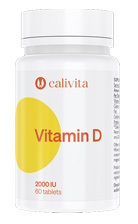 Vitamin D 2000 IU -  - megadoza de vitamina D3