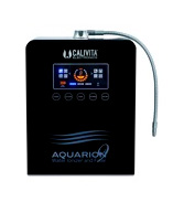 Aquarion - aparat de ionizare si filtrare a apei