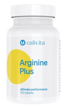 Arginine Plus - produs naturist pentru detoxifierea organismului
