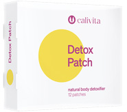Detox Patch - detoxifica eficient si natural in timpul somnului