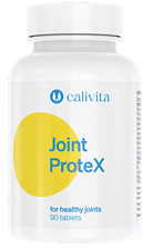 Joint Protex - produs naturist in tratarea reumatismului degenerativ