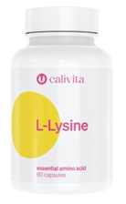 L-Lysine Plus - produs naturist pentru stimularea imunitatii