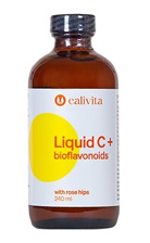 Liquid C+ bioflavonoide
