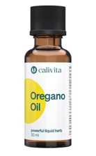 Oregano Oil - antibiotic natural din ulei de Oregano