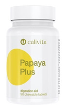 Papaya Plus - produs naturist pentru o digestie sanatoasa