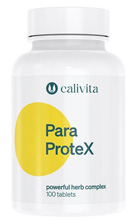 Para Protex - produs naturist antimicrobian, antiparazitar, antiviral