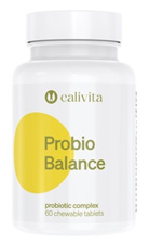 Probio Balance - produs naturist pentru o flora intestinala echilibrata