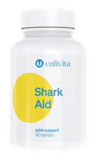 Shark Aid - produs naturist inhibitor al tumorilor maligne