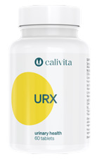 URX - produs naturist pentru protectia tractului urinar