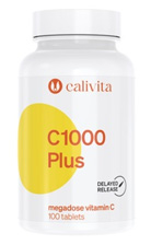 Vitamina C 1000 Plus