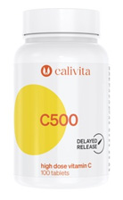 Vitamina C 500